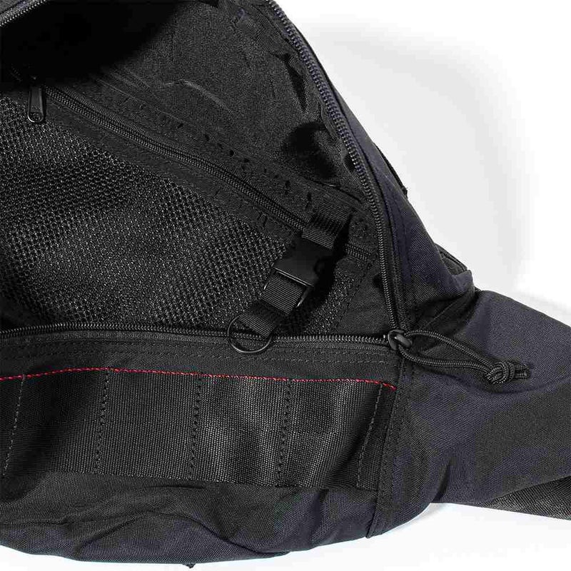 ブリーフィングBRIEFINGボディバッグウエストバッグMASTERPODMWGENII大容量大きめ大きいメンズレディースショルダーバッグワンショルダーバッグブランド正規品BRA233L29