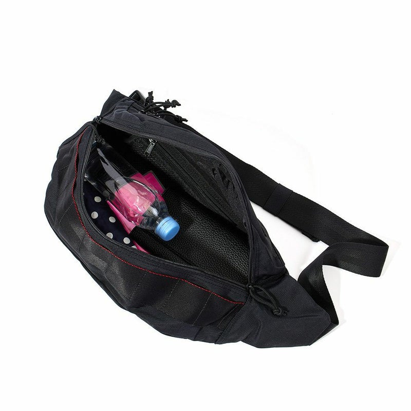 ブリーフィングBRIEFINGボディバッグウエストバッグMASTERPODMWGENII大容量大きめ大きいメンズレディースショルダーバッグワンショルダーバッグブランド正規品BRA233L29