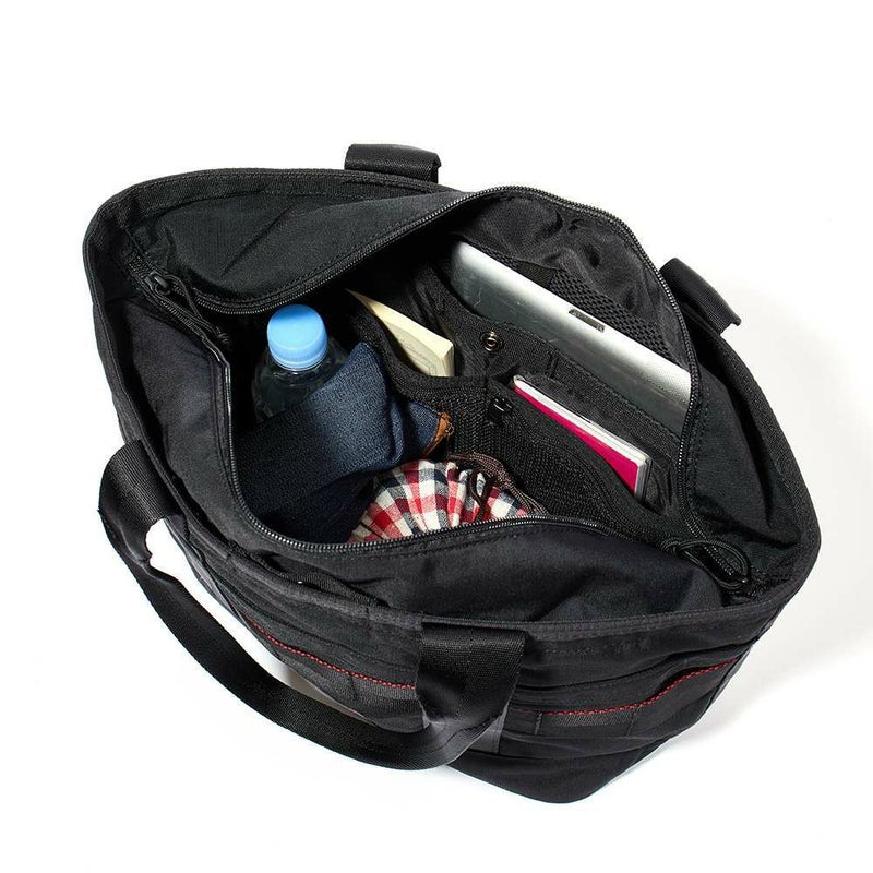 ブリーフィングBRIEFINGトートバッグDISCRETETOTESMMWGENIIメンズレディースA4ビジネストートビジネスバッグコンパクト小さめ通勤通学ブランドビジネス肩掛けカバン正規品BRA233T25