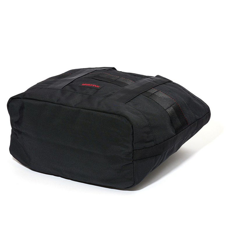 ブリーフィングBRIEFINGトートバッグDISCRETETOTESMMWGENIIメンズレディースA4ビジネストートビジネスバッグコンパクト小さめ通勤通学ブランドビジネス肩掛けカバン正規品BRA233T25