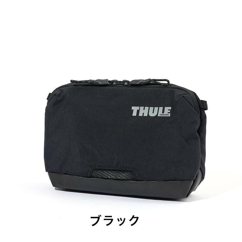 ThuleショルダーバッグスーリーParamountCrossbody2Lメンズレディースブランドショルダーバッグボディバッグメンズレディースショルダーバック斜めがけバッグ斜め掛けバッグ正規品3205005
