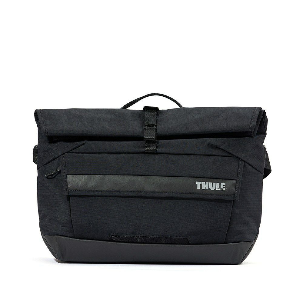 ThuleショルダーバッグスーリーParamountCrossbody14LメンズレディースブランドショルダーバッグメッセンジャーバッグPC収納パソコン収納14インチ大容量大きめメンズレディース正規品3205007
