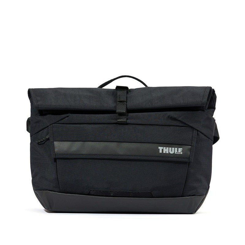 ThuleショルダーバッグスーリーParamountCrossbody14LメンズレディースブランドショルダーバッグメッセンジャーバッグPC収納パソコン収納14インチ大容量大きめメンズレディース正規品3205007