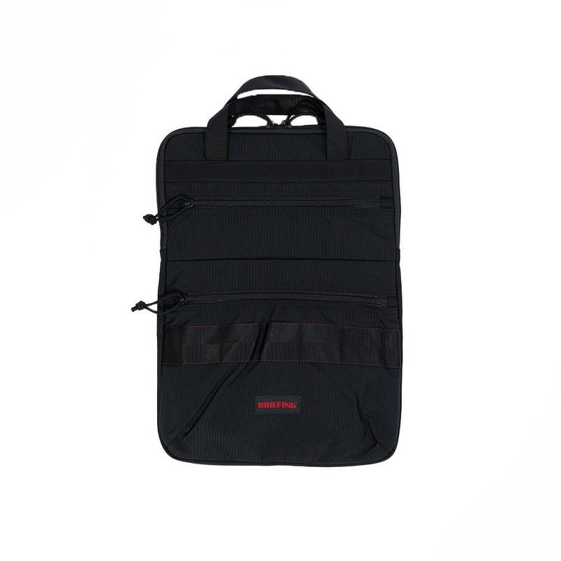 ブリーフィングBRIEFINGPCケースパソコンケースPCトート13インチメンズレディースPCBRIEFTOTEMWGENIIブランドおしゃれおすすめA413.3インチBRA233A32