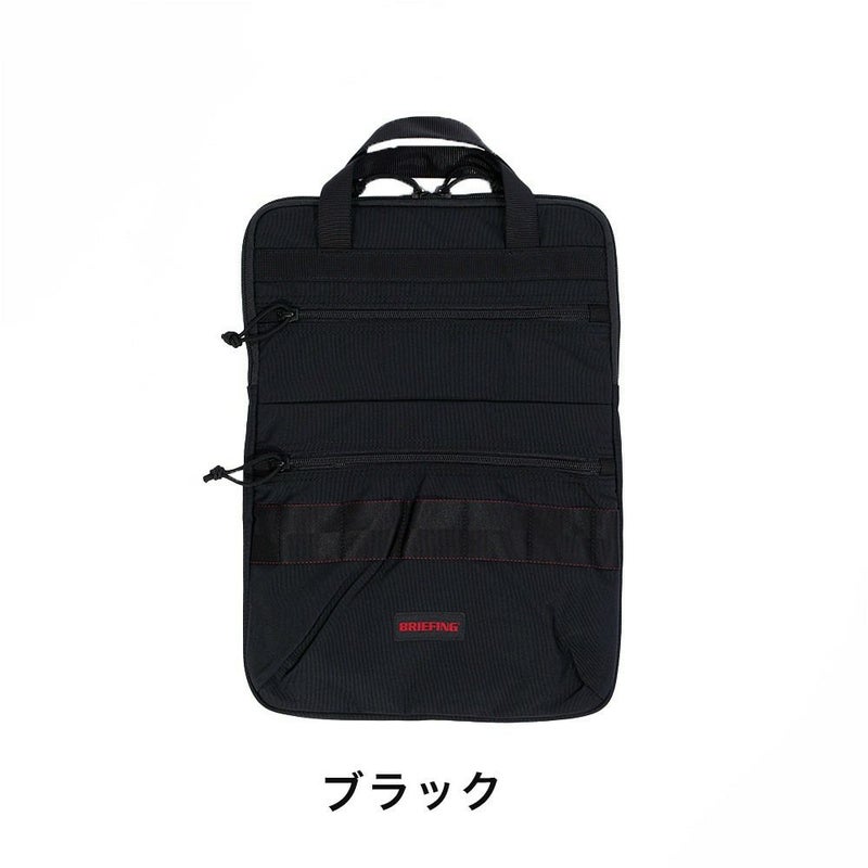 ブリーフィングBRIEFINGPCケースパソコンケースPCトート13インチメンズレディースPCBRIEFTOTEMWGENIIブランドおしゃれおすすめA413.3インチBRA233A32