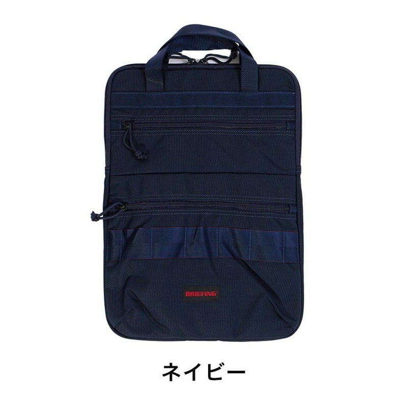 ブリーフィングBRIEFINGPCケースパソコンケースPCトート13インチメンズレディースPCBRIEFTOTEMWGENIIブランドおしゃれおすすめA413.3インチBRA233A32
