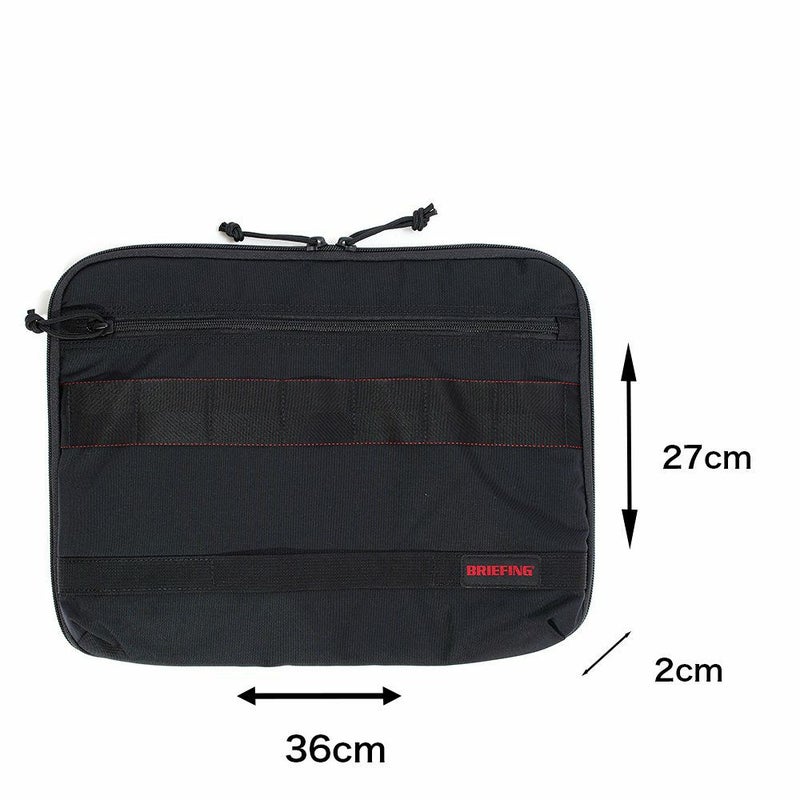 ブリーフィングBRIEFINGPCケースパソコンケースPCCASETALL13MWGENII正規品ブランドメンズレディース13インチ13.3インチ通勤通学人気カジュアルおしゃれBRA233A34
