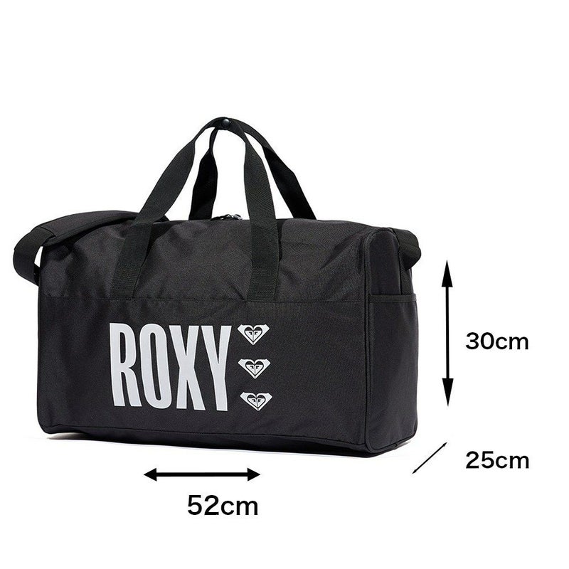 ロキシーボストンバッグROXY35Lレディース1泊2泊ボストンバックボストン修学旅行林間学校旅行部活女子中学生高校生大学生女子高生人気かわいいブランドRBG234303