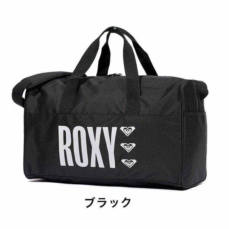 ロキシーボストンバッグROXY35Lレディース1泊2泊ボストンバックボストン修学旅行林間学校旅行部活女子中学生高校生大学生女子高生人気かわいいブランドRBG234303