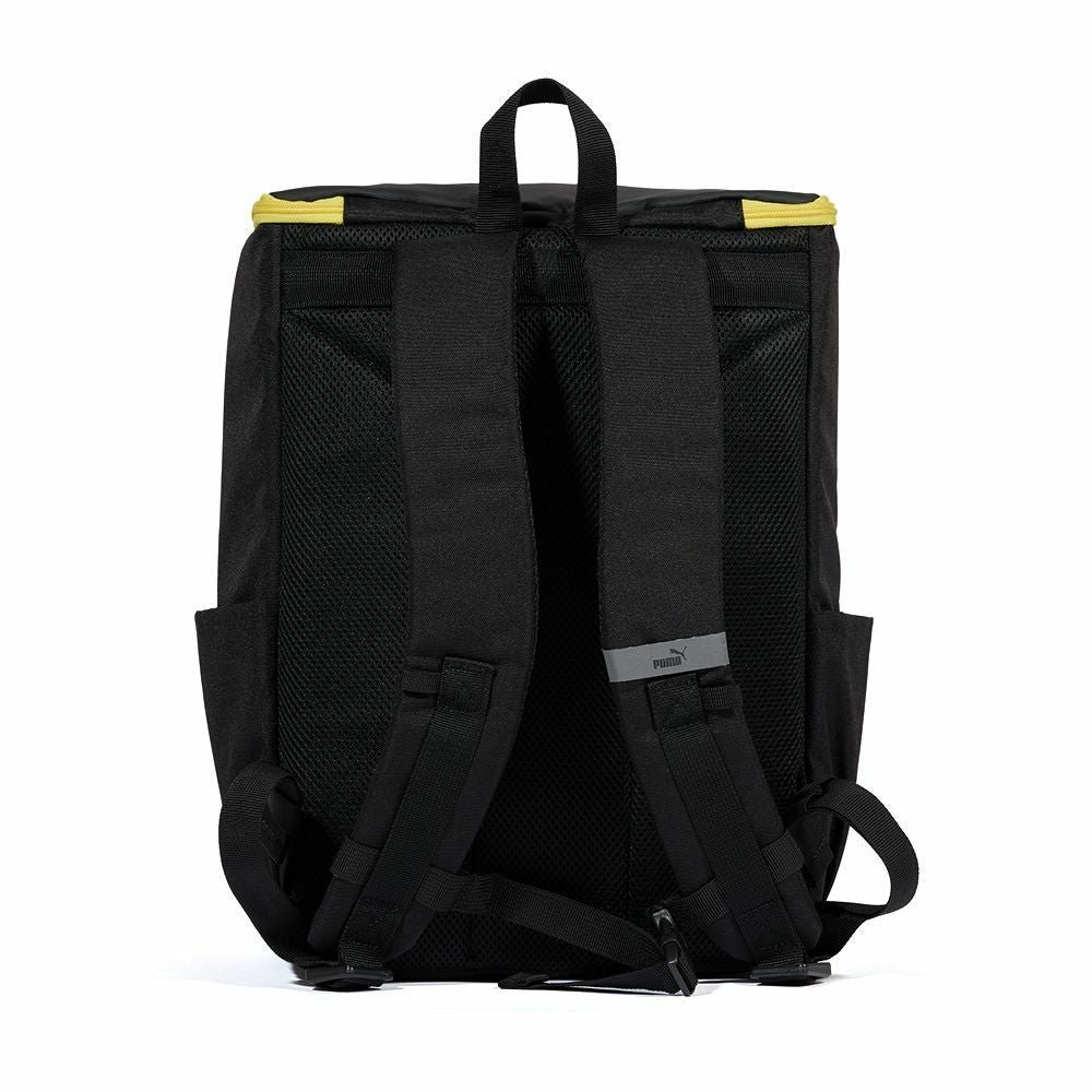 プーマリュックPUMA20LA4ボックス型リュックサック撥水加工キッズ子供小学生男子女子男の子女の子ボックスリュックブランドかわいい親子ペアジュニア人気こども子どもJ20251