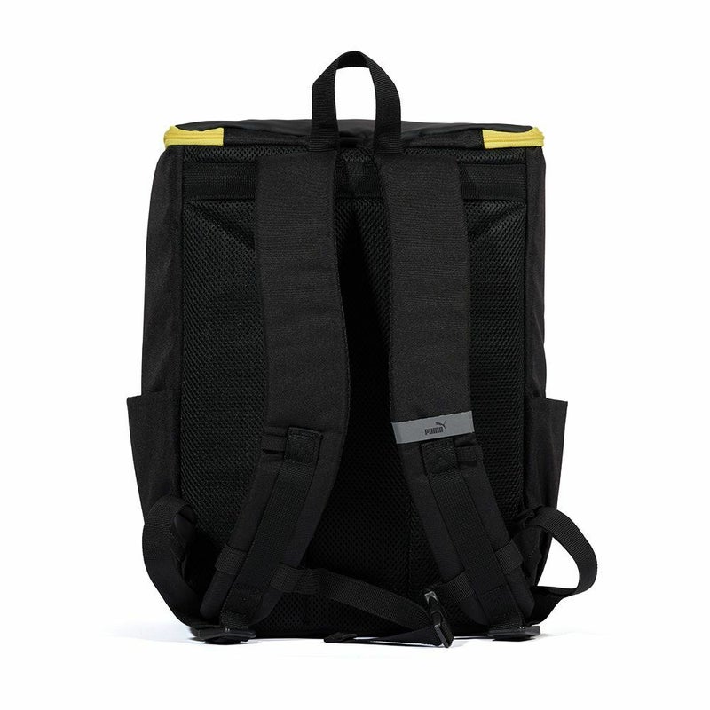 プーマリュックPUMA20LA4ボックス型リュックサック撥水加工キッズ子供小学生男子女子男の子女の子ボックスリュックブランドかわいい親子ペアジュニア人気こども子どもJ20251