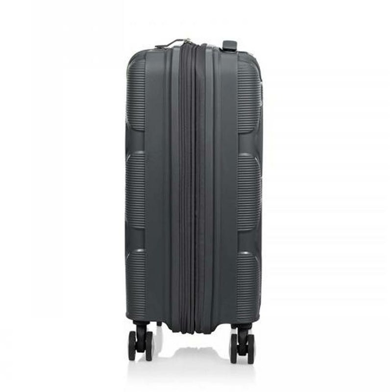 【25%OFF】スーツケース機内持ち込みアメリカンツーリスターSサイズ容量拡張AmericanTouristerインスタゴン31L37L1泊2泊3泊軽量キャリーケース機内持込おしゃれかわいい旅行135004