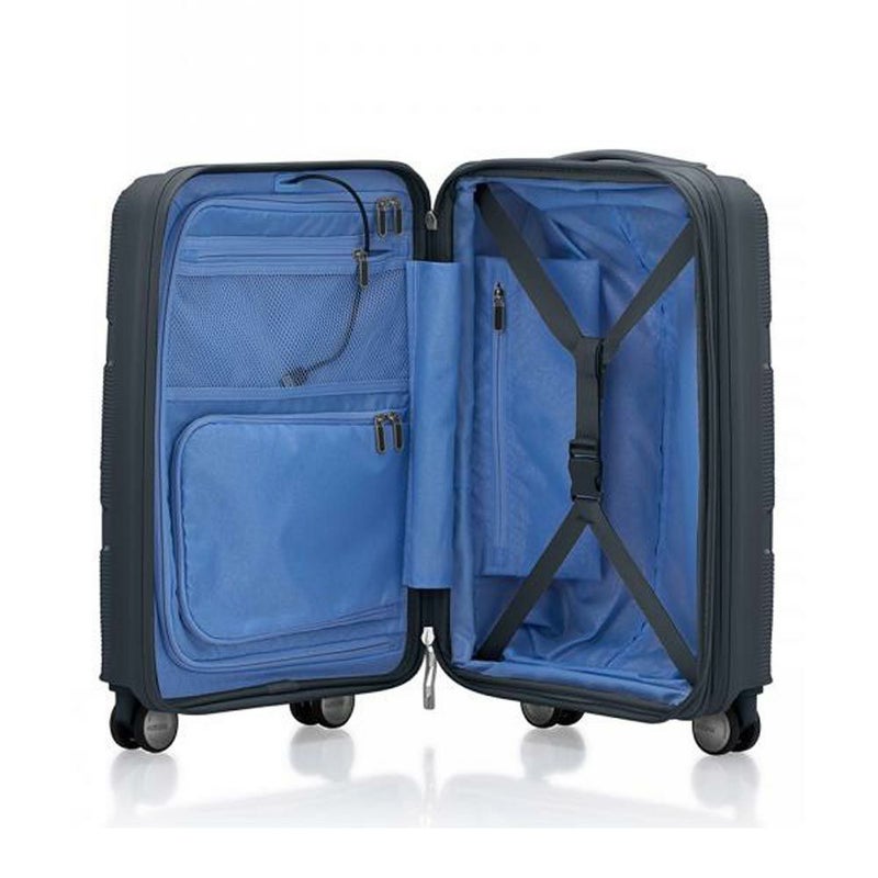 【25%OFF】スーツケース機内持ち込みアメリカンツーリスターSサイズ容量拡張AmericanTouristerインスタゴン31L37L1泊2泊3泊軽量キャリーケース機内持込おしゃれかわいい旅行135004