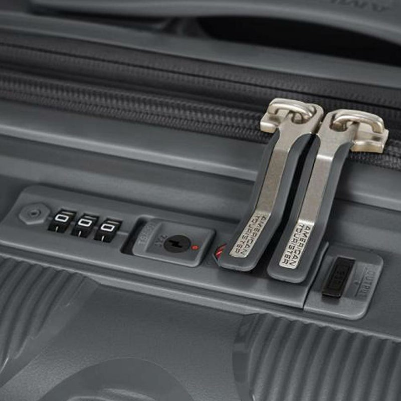 【25%OFF】スーツケース機内持ち込みアメリカンツーリスターSサイズ容量拡張AmericanTouristerインスタゴン31L37L1泊2泊3泊軽量キャリーケース機内持込おしゃれかわいい旅行135004