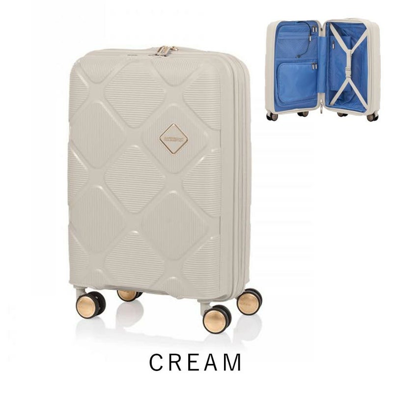 【25%OFF】スーツケース機内持ち込みアメリカンツーリスターSサイズ容量拡張AmericanTouristerインスタゴン31L37L1泊2泊3泊軽量キャリーケース機内持込おしゃれかわいい旅行135004