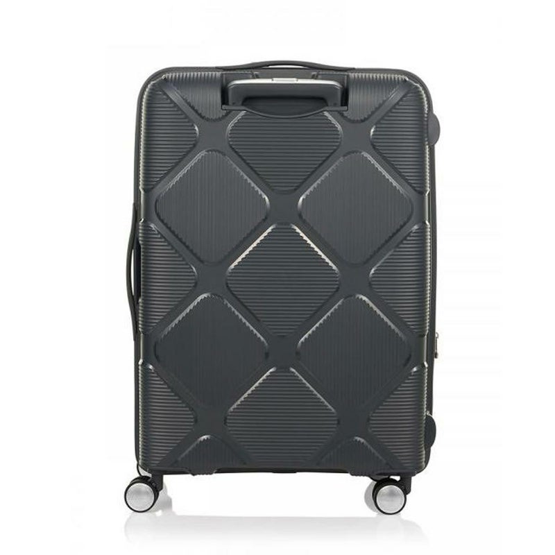 【25%OFF】スーツケースアメリカンツーリスターMサイズ容量拡張AmericanTouristerインスタゴン79L87L5泊6泊7泊軽量キャリーケース大容量大きめおしゃれかわいい旅行135005