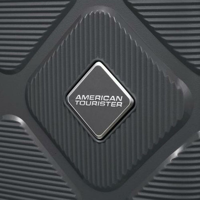 【25%OFF】スーツケースアメリカンツーリスターMサイズ容量拡張AmericanTouristerインスタゴン79L87L5泊6泊7泊軽量キャリーケース大容量大きめおしゃれかわいい旅行135005