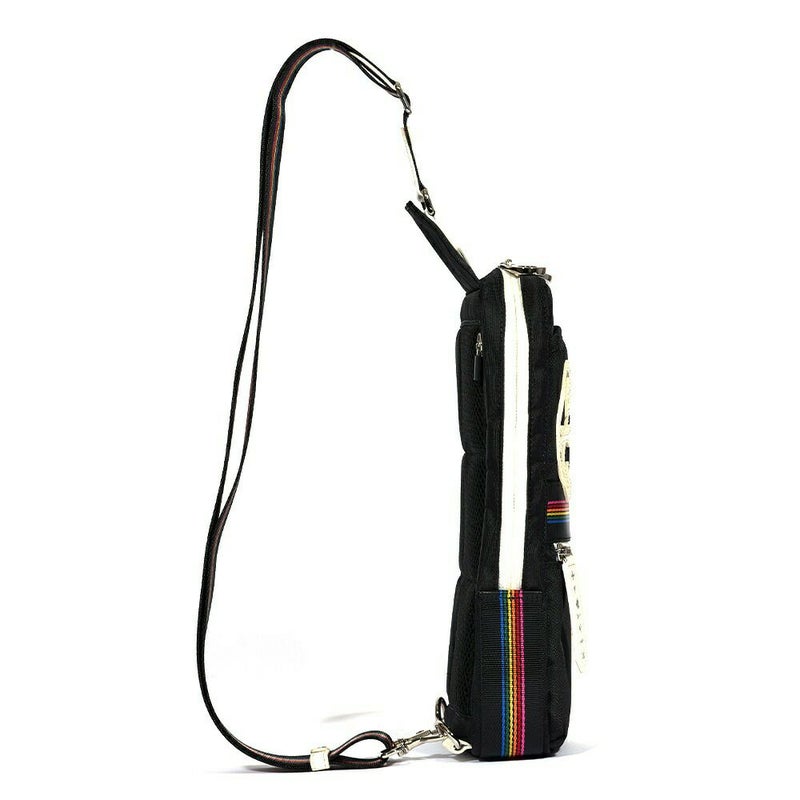 カステルバジャックボディバッグワンショルダーバッグCASTELBAJACジャーニーメンズレディースバッグボディバック斜めがけバッグ斜め掛けバッグブランド25971