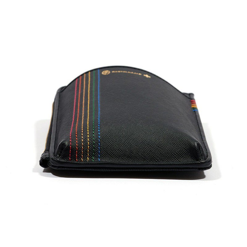 カステルバジャックスマホショルダーSサイズスマホポーチバッグショルダーバッグシェストCASTELBAJAC本革メンズレディース財布ショルダースマホショルダーバッグブランド小さめ27101