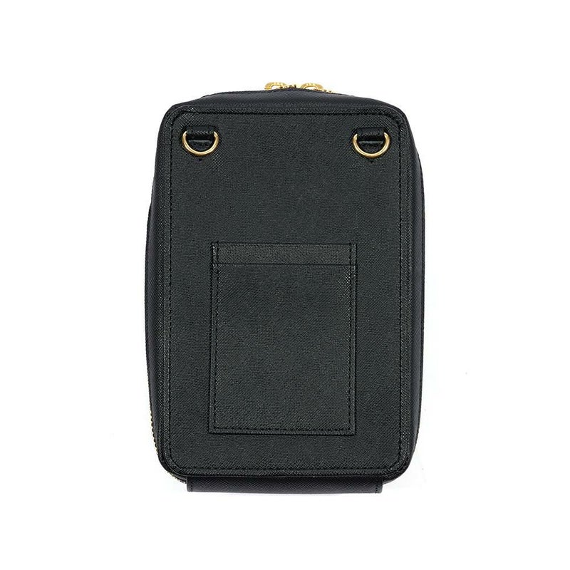 カステルバジャックスマホショルダーMサイズスマホポーチバッグショルダーバッグシェストCASTELBAJAC本革メンズレディース財布ショルダースマホショルダーバッグブランド大きめ27102