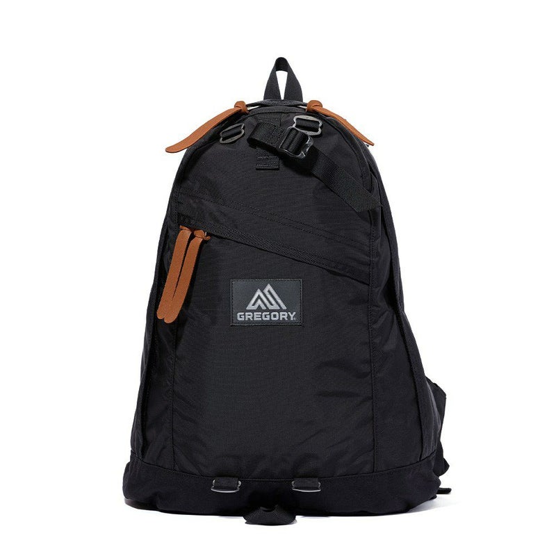 【正規取扱店】グレゴリーリュックデイパックGREGORY26Lメンズレディース男子女子大人通学通勤クラシックバッグ大容量大きめおすすめ人気使いやすいブラック