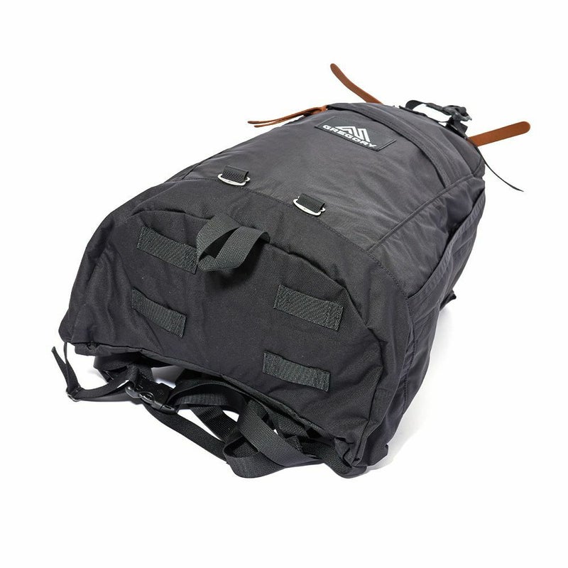 【正規取扱店】グレゴリーリュックデイパックGREGORY26Lメンズレディース男子女子大人通学通勤クラシックバッグ大容量大きめおすすめ人気使いやすいブラック