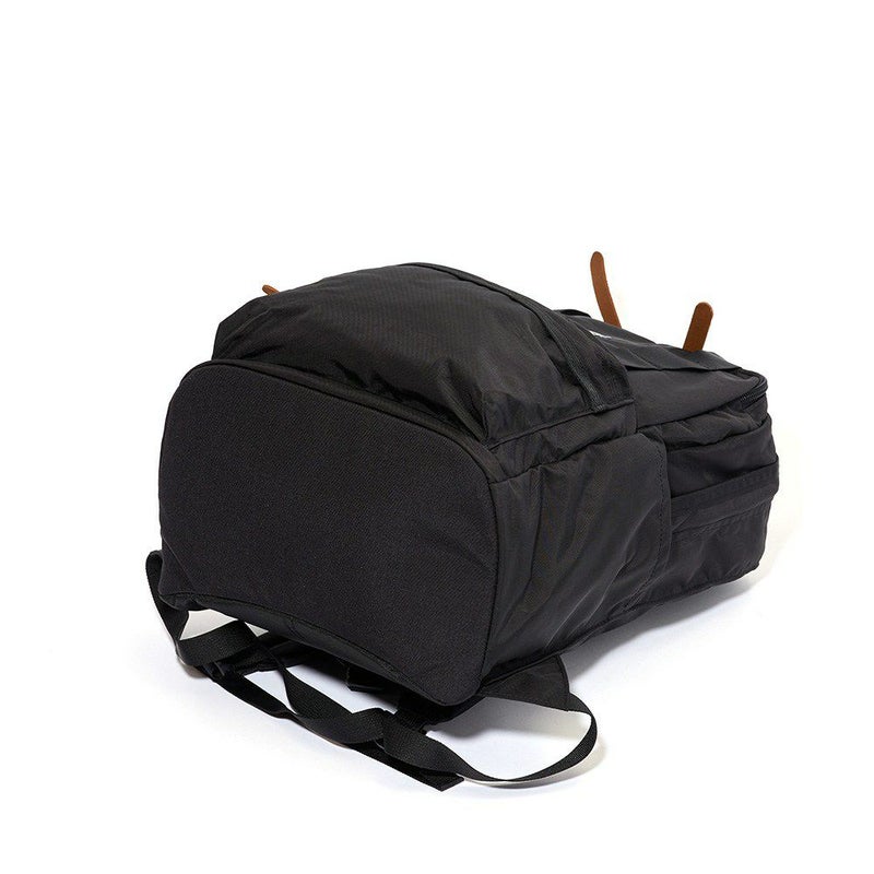 【正規取扱店】グレゴリーリュックGREGORY18Lイージーピージーデイメンズレディース男子女子大人通学通勤クラシックデイパックバッグ小さめコンパクトおすすめ人気使いやすいブラック