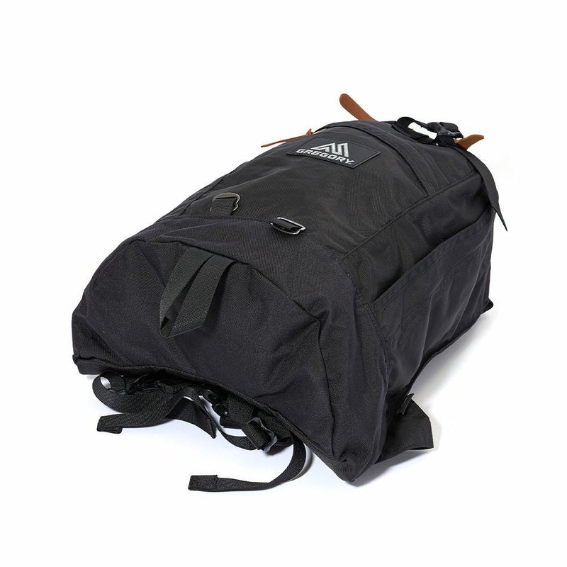 【正規取扱店】グレゴリーリュックGREGORY18LファインデイV2メンズレディース男子女子大人通学通勤クラシックデイパックバッグ小さめコンパクトおすすめ人気使いやすいブラックJP