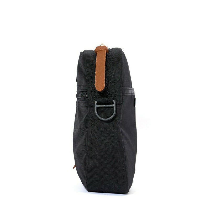 【正規取扱店】グレゴリーショルダーバッグGREGORY3LクイックポケットLメンズレディースショルダーバックショルダーブランド斜めがけ斜め掛け大人おすすめおしゃれ人気ブラック大容量