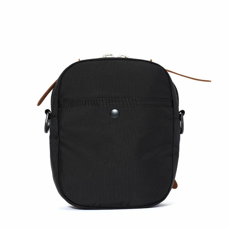 【正規取扱店】グレゴリーショルダーバッグGREGORY3LクイックポケットLメンズレディースショルダーバックショルダーブランド斜めがけ斜め掛け大人おすすめおしゃれ人気ブラック大容量