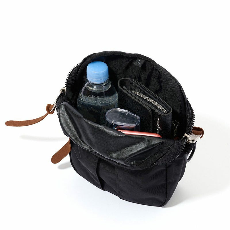 【正規取扱店】グレゴリーショルダーバッグGREGORY3LクイックポケットLメンズレディースショルダーバックショルダーブランド斜めがけ斜め掛け大人おすすめおしゃれ人気ブラック大容量