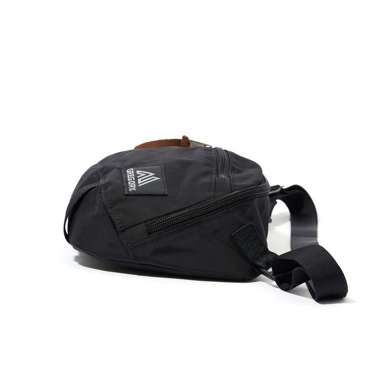 【正規取扱店】グレゴリーショルダーバッグGREGORY3LトランスファーショルダーMV2メンズレディースショルダーバックショルダーブランド斜めがけ斜め掛け大人おすすめおしゃれ人気ブラック