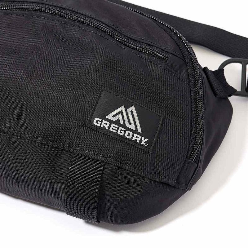 【正規取扱店】グレゴリーショルダーバッグGREGORY3LトランスファーショルダーMV2メンズレディースショルダーバックショルダーブランド斜めがけ斜め掛け大人おすすめおしゃれ人気ブラック