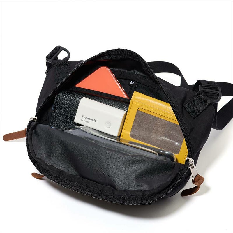 【正規取扱店】グレゴリーショルダーバッグGREGORY3LトランスファーショルダーMV2メンズレディースショルダーバックショルダーブランド斜めがけ斜め掛け大人おすすめおしゃれ人気ブラック