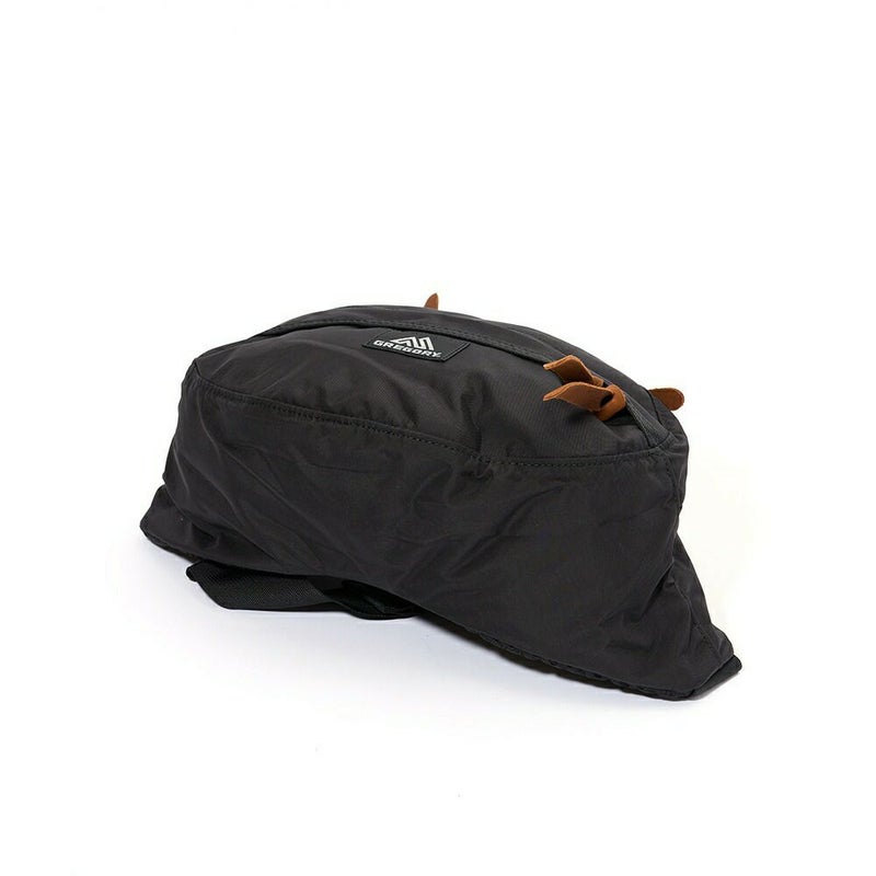 【正規取扱店】グレゴリーボディバッグショルダーバッグGREGORYテールメイトSV2メンズレディース大容量大きめウエストバッグボディバックブランド斜めがけ大人おすすめおしゃれ人気ブラック