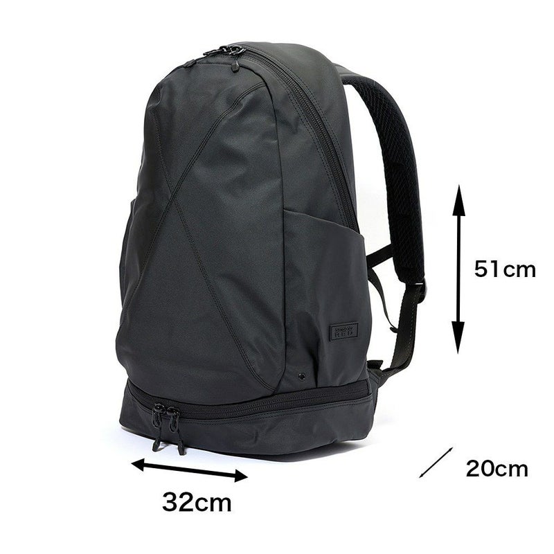 サムソナイトレッドリュックビジネスリュック2層式エクスサックスタイルデイパックバックパックSamsoniteREDA4メンズレディースビジネスバッグ通勤通学ブランド出張大容量おしゃれ148656