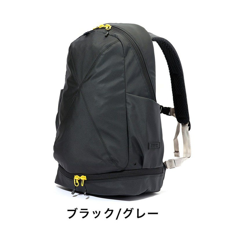 サムソナイトレッドリュックビジネスリュック2層式エクスサックスタイルデイパックバックパックSamsoniteREDA4メンズレディースビジネスバッグ通勤通学ブランド出張大容量おしゃれ148656