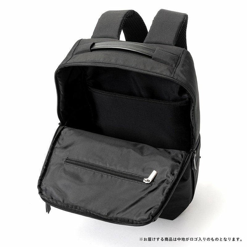 KLONリュッククローンメンズレディースLIGHTBASICRUCKSACK16Lバックパックリュックサック通学通勤撥水おしゃれブラック黒モノトーン