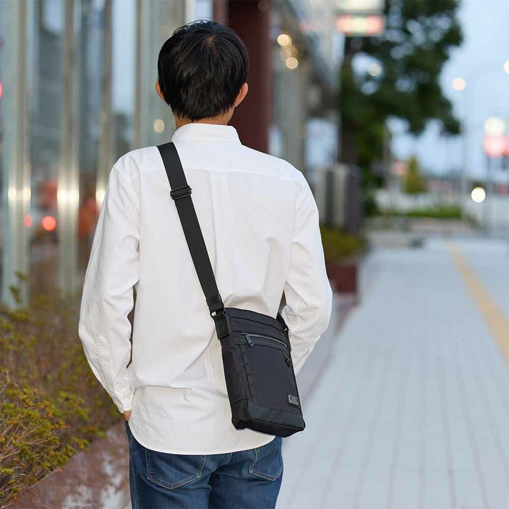 アビレックスショルダーバッグAVIREXバッグアヴィレックスメンズレディースショルダーバックショルダー斜めがけバッグ斜め掛けバッグブランド人気小さめ男性かっこいいミリタリーAX2055