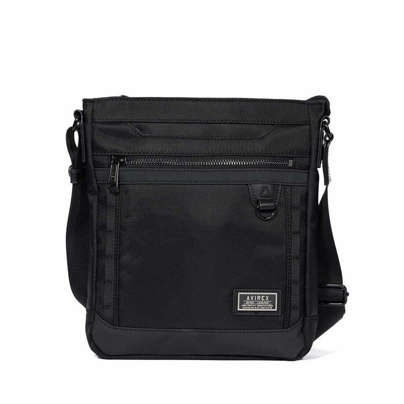 アビレックスショルダーバッグAVIREXバッグアヴィレックスメンズレディースショルダーバックショルダー斜めがけバッグ斜め掛けバッグブランド人気小さめ男性かっこいいミリタリーAX2055