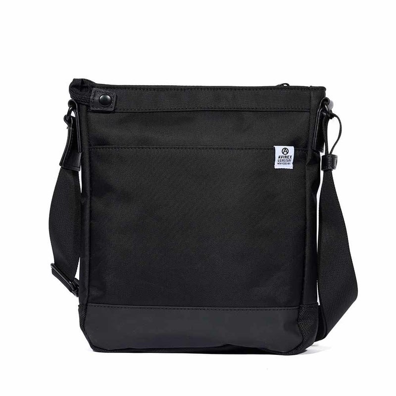 アビレックスショルダーバッグAVIREXバッグアヴィレックスメンズレディースショルダーバックショルダー斜めがけバッグ斜め掛けバッグブランド人気小さめ男性かっこいいミリタリーAX2055