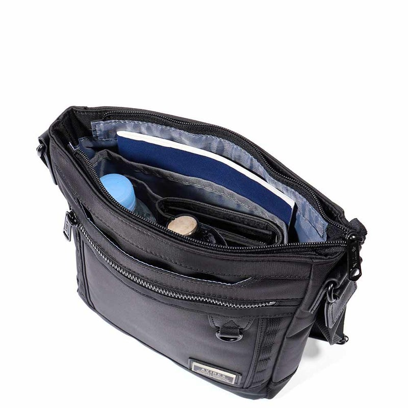 アビレックスショルダーバッグAVIREXバッグアヴィレックスメンズレディースショルダーバックショルダー斜めがけバッグ斜め掛けバッグブランド人気小さめ男性かっこいいミリタリーAX2055