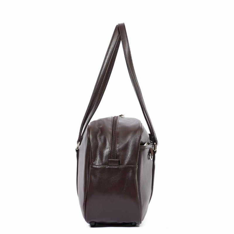 HeMヘムスクールバッグ合皮A4女子中学生高校生女子高生レディーススクールバックサブバッグサブバックスクバブランド通学おしゃれかわいい大容量学生かばん黒色茶色39-713