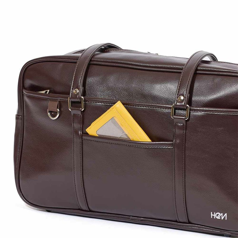 HeMヘムスクールバッグ合皮A4女子中学生高校生女子高生レディーススクールバックサブバッグサブバックスクバブランド通学おしゃれかわいい大容量学生かばん黒色茶色39-713