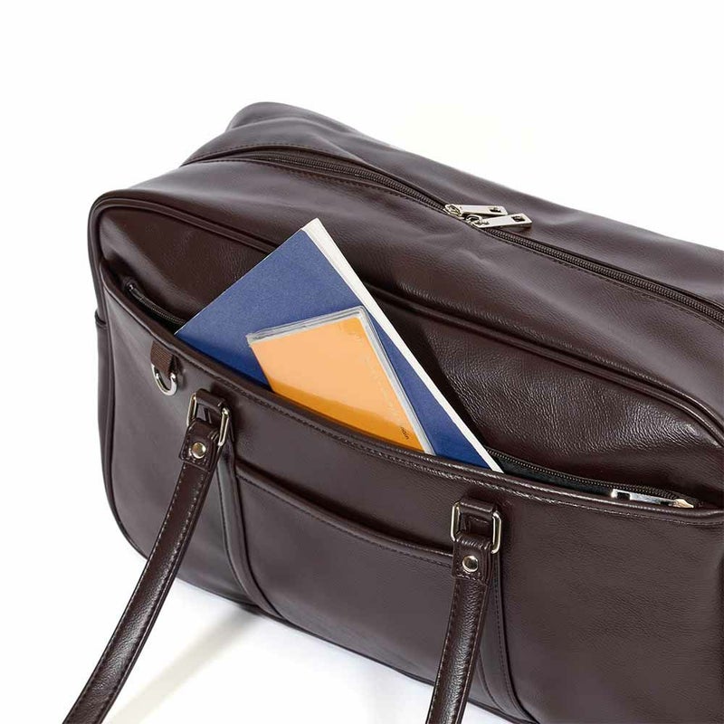 HeMヘムスクールバッグ合皮A4女子中学生高校生女子高生レディーススクールバックサブバッグサブバックスクバブランド通学おしゃれかわいい大容量学生かばん黒色茶色39-713