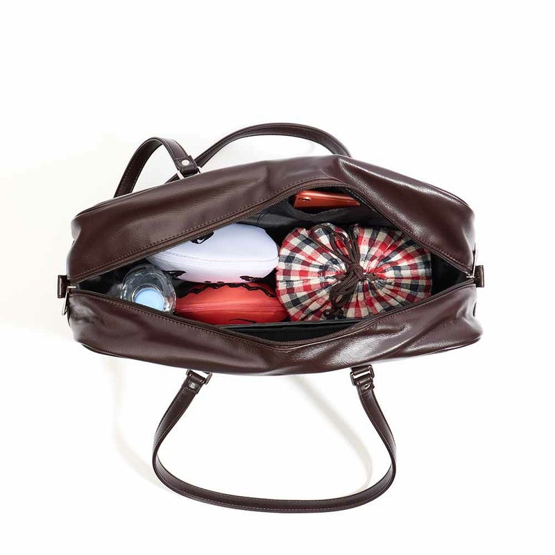 HeMヘムスクールバッグ合皮A4女子中学生高校生女子高生レディーススクールバックサブバッグサブバックスクバブランド通学おしゃれかわいい大容量学生かばん黒色茶色39-713