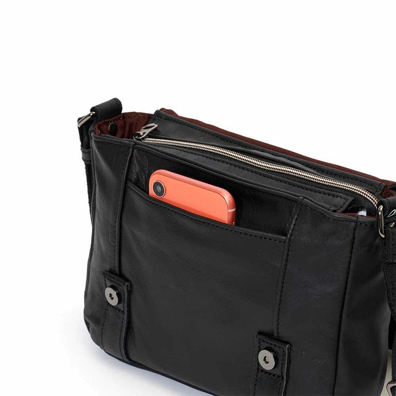 DOUBLESショルダーバッグダブルス本革レザー小さめメンズショルダーバック斜め掛けバッグミニショルダーバッグミニショルダー革男性ブランド肩掛けカバン40代50代60代VWE-1919