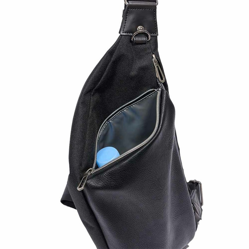 MOUSTACHEボディバッグウエストバッグムスタッシュメンズレディースショルダーバッグワンショルダーバッグボディバック大容量かっこいい40代50代60代JFH0370