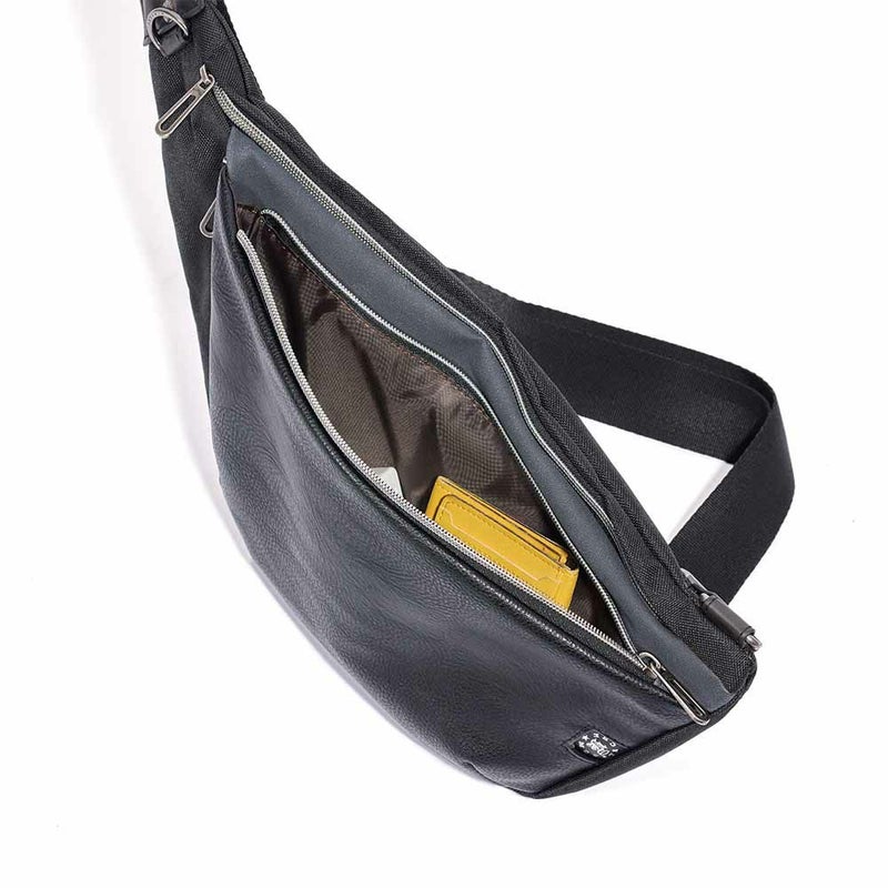 MOUSTACHEボディバッグウエストバッグムスタッシュメンズレディースショルダーバッグワンショルダーバッグボディバック大容量かっこいい40代50代60代JFH0370