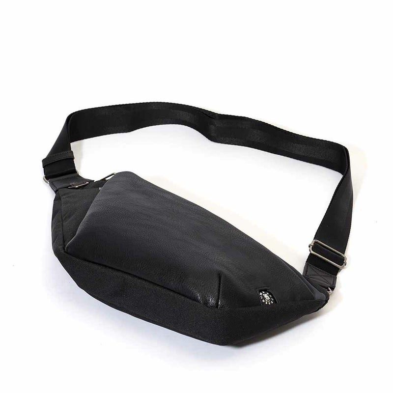 MOUSTACHEボディバッグウエストバッグムスタッシュメンズレディースショルダーバッグワンショルダーバッグボディバック大容量かっこいい40代50代60代JFH0370